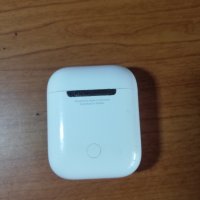 Apple Airpods 2gn А1602, снимка 7 - Безжични слушалки - 44395658