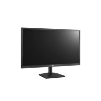 НОВ Монитор LG 23.8", IPS, Full HD, 75Hz, 5ms, HDMI, Черен, 24MK430H-B.AEU - 24 МЕСЕЦА ГАРАНЦИЯ, снимка 4 - Монитори - 44176494