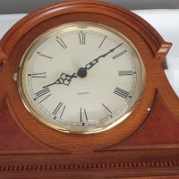 Каминен часовник, снимка 10 - Антикварни и старинни предмети - 41630115