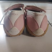 Продавам детски обувки Геокс /Geox/ 32 номер , снимка 3 - Детски маратонки - 42457995