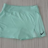 Nike Dri - Fit Court Victory Tennis Womens Slim Fit  Size S ОРИГИНАЛ!  Оригинална, снимка 1 - Спортни екипи - 42111602