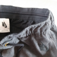 NikeLab Essentials Fleece Pant - страхотно мъжко долнище, снимка 4 - Спортни дрехи, екипи - 36166186