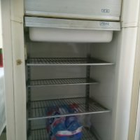 Хладилник ZII. 240литра , снимка 3 - Хладилници - 41694079