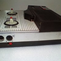 Магнетофон Telefunken Magnetophon 300, снимка 4 - Радиокасетофони, транзистори - 41975912