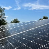 Соларни панели JA Solar 460W, снимка 2 - Друга електроника - 39434841