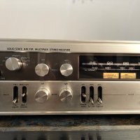 luxman R-800E, снимка 5 - Ресийвъри, усилватели, смесителни пултове - 39570437