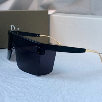 -22% Разпродажба Dior дамски слънчеви очила маска , снимка 12 - Слънчеви и диоптрични очила - 44603348