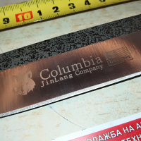 COLUMBIA NEW MODEL KNIVES 1903221912, снимка 9 - Колекции - 36162465