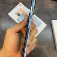 Xiomi Redmi Note 10 pro blue 128 Gb + гаранция 20.06.24 г., снимка 6 - Xiaomi - 42437403