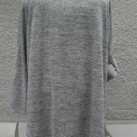 3XL Туника с красива детелина, снимка 10 - Блузи с дълъг ръкав и пуловери - 42613840