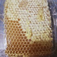 ПРОМОЦИЯ Биологичен пчелен мед, снимка 5 - Пчелни продукти - 42046467