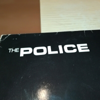 ПОРЪЧАНА-THE POLICE-MADE IN ENGLAND 1103220923, снимка 13 - Грамофонни плочи - 36065144