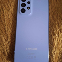 Samsung A53 blue , снимка 12 - Samsung - 38981920