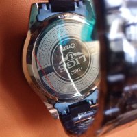Луксозен мъжки часовник , снимка 4 - Луксозни - 42351722