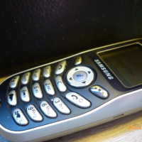 Samsung X100 - vintage 2003, снимка 4 - Samsung - 44589873