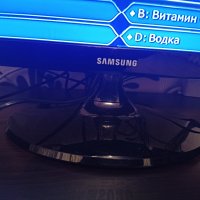 SAMSUNG LED Като НОВ , снимка 4 - Телевизори - 44236671