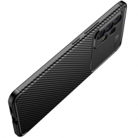 Samsung Galaxy A53 5G - Удароустойчив Кейс Гръб FIBER, снимка 6 - Калъфи, кейсове - 36268434