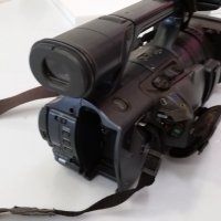 Професионална видеокамера SONY  HDR-FX1E, снимка 3 - Камери - 41930959