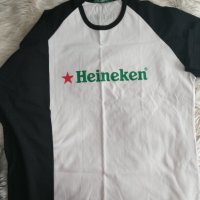 Блуза хайнекен / Heineken, снимка 1 - Блузи - 35688631
