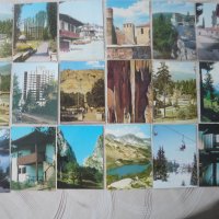 Пощенски картички от България, снимка 17 - Колекции - 38512210