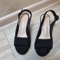 Дамски сандали, различни номера , снимка 12 - Дамски ежедневни обувки - 44767898