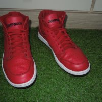 Nike Jordan Access -- номер 46, снимка 4 - Кецове - 34592558