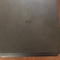 PlayStation 4, снимка 2 - PlayStation конзоли - 41551924