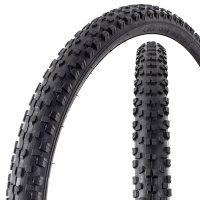 Външна гума за велосипед COMPASS (29 х 2.10) Защита от спукване - 4мм, снимка 3 - Части за велосипеди - 28922858