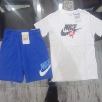 Детски екип Nike, снимка 2 - Детски комплекти - 38818819