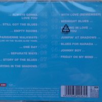 Gary Moore – Essential (2011, CD), снимка 2 - CD дискове - 42015733