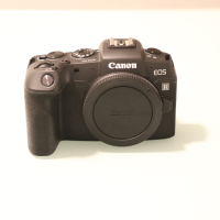 Canon Eos RP + 24-50, снимка 5 - Фотоапарати - 44737549