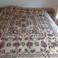 Автентични родопски одеяла   Чипровски килим, снимка 9 - Олекотени завивки и одеяла - 41853060