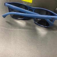 Мъжки слънчеви очила Armani, снимка 3 - Слънчеви и диоптрични очила - 44353177