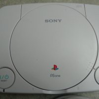 Sony Playstation ONE SCPH-102 PAL / Gran Turismo 2 Platinum, снимка 2 - PlayStation конзоли - 42678220