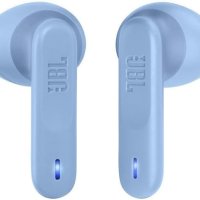 Нови Безжични слушалки JBL - Wave Flex, TWS, сини, снимка 2 - Bluetooth слушалки - 42318607