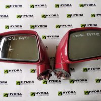 Огледало Hyundai Coupe GK Tiburon 01-08' електрически огледала Хюндай Купе, снимка 2 - Части - 35797284