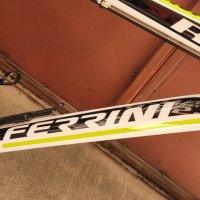 Ferrini Shockblaze R2, нов, висок клас, снимка 9 - Велосипеди - 42011613