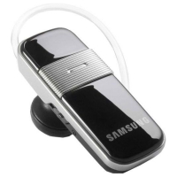 Samsung WEP 480 Bluetooth слушалка за 2 телефона, снимка 1 - Безжични слушалки - 44920958