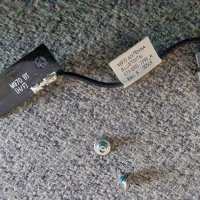 Bluetooth module с антена от Sony Vaio PCG-71211M VPCEB3A4E, снимка 2 - Части за лаптопи - 34146389