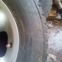 SUV гуми Ласа, снимка 6 - Гуми и джанти - 41415748