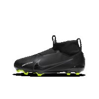 Детски футболни обувки Nike JR ZOOM SUPERFLY 9 ACAD FG/MG, снимка 1 - Футбол - 44489475