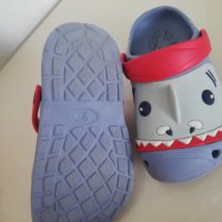 Детски сандали , снимка 3 - Детски сандали и чехли - 34188498