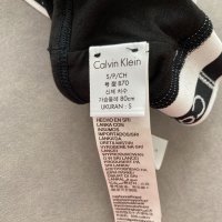 Calvin Klein оригинални бюстиета, снимка 6 - Корсети, бюстиета, топове - 42338959