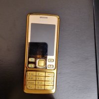 NOKIA 6300 GOLD, снимка 1 - Nokia - 41660616