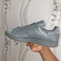 оригинални  маратонки Adidas Originals Stan Smith номер 43 1/3, снимка 11 - Маратонки - 41376888