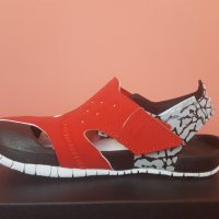 Nike Jordan Flare - детски сандали, снимка 4 - Детски сандали и чехли - 41772795