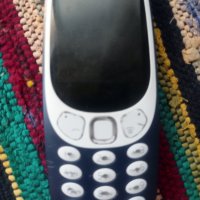 Нокиа 3310 две сим карти, снимка 2 - Nokia - 42147846