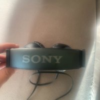 слушалки Sony, снимка 3 - Слушалки и портативни колонки - 41015962