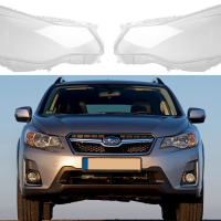 Стъкла за фарове на Subaru XV (2011-2016), снимка 5 - Аксесоари и консумативи - 44550748