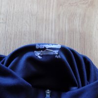 тениска berghaus фанела блуза мъжка оригинал планина туризъм спортна M, снимка 6 - Тениски - 41817067